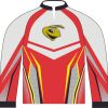 Fury Pro Fishing Jersey Thumbnail
