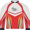 Fury Pro Fishing Jersey Thumbnail