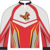 Fury Pro Fishing Jersey Thumbnail