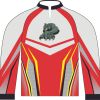 Fury Pro Fishing Jersey Thumbnail
