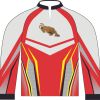 Fury Pro Fishing Jersey Thumbnail
