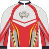 Fury Pro Fishing Jersey Thumbnail