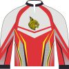 Fury Pro Fishing Jersey Thumbnail