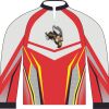 Fury Pro Fishing Jersey Thumbnail