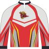 Fury Pro Fishing Jersey Thumbnail