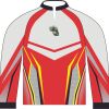 Fury Pro Fishing Jersey Thumbnail