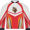 Fury Pro Fishing Jersey Thumbnail