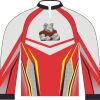 Fury Pro Fishing Jersey Thumbnail