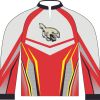 Fury Pro Fishing Jersey Thumbnail