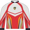 Fury Pro Fishing Jersey Thumbnail