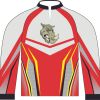 Fury Pro Fishing Jersey Thumbnail