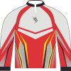Fury Pro Fishing Jersey Thumbnail