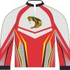 Fury Pro Fishing Jersey Thumbnail