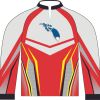 Fury Pro Fishing Jersey Thumbnail