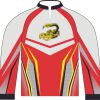 Fury Pro Fishing Jersey Thumbnail