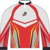 Fury Pro Fishing Jersey Thumbnail