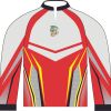 Fury Pro Fishing Jersey Thumbnail