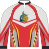 Fury Pro Fishing Jersey Thumbnail