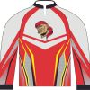 Fury Pro Fishing Jersey Thumbnail