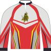 Fury Pro Fishing Jersey Thumbnail