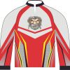 Fury Pro Fishing Jersey Thumbnail