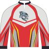 Fury Pro Fishing Jersey Thumbnail