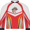 Fury Pro Fishing Jersey Thumbnail