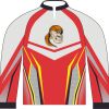 Fury Pro Fishing Jersey Thumbnail