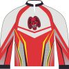 Fury Pro Fishing Jersey Thumbnail