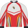 Fury Pro Fishing Jersey Thumbnail
