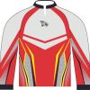 Fury Pro Fishing Jersey Thumbnail