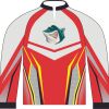 Fury Pro Fishing Jersey Thumbnail