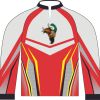 Fury Pro Fishing Jersey Thumbnail