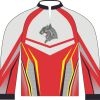Fury Pro Fishing Jersey Thumbnail