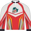 Fury Pro Fishing Jersey Thumbnail