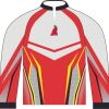 Fury Pro Fishing Jersey Thumbnail