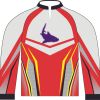 Fury Pro Fishing Jersey Thumbnail
