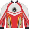 Fury Pro Fishing Jersey Thumbnail