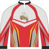 Fury Pro Fishing Jersey Thumbnail