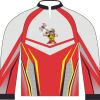 Fury Pro Fishing Jersey Thumbnail