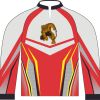 Fury Pro Fishing Jersey Thumbnail