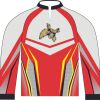 Fury Pro Fishing Jersey Thumbnail