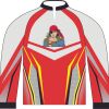 Fury Pro Fishing Jersey Thumbnail