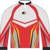 Fury Pro Fishing Jersey Thumbnail