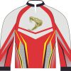Fury Pro Fishing Jersey Thumbnail