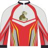 Fury Pro Fishing Jersey Thumbnail