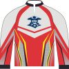 Fury Pro Fishing Jersey Thumbnail