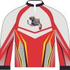 Fury Pro Fishing Jersey Thumbnail