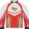 Fury Pro Fishing Jersey Thumbnail