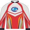 Fury Pro Fishing Jersey Thumbnail